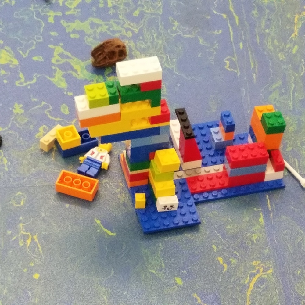 Meet your Posher, Stacy